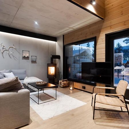 Levi Ski & Golf Premium Apartments Esterno foto