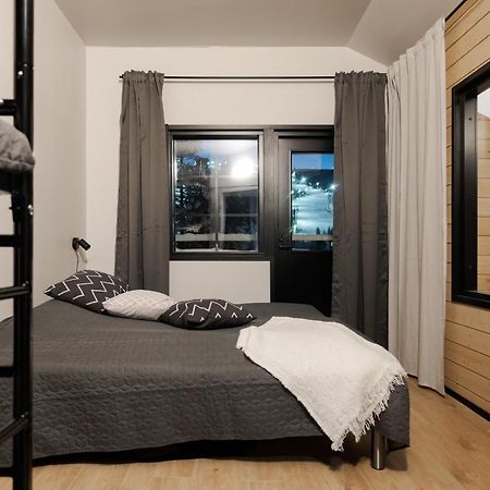 Levi Ski & Golf Premium Apartments Esterno foto