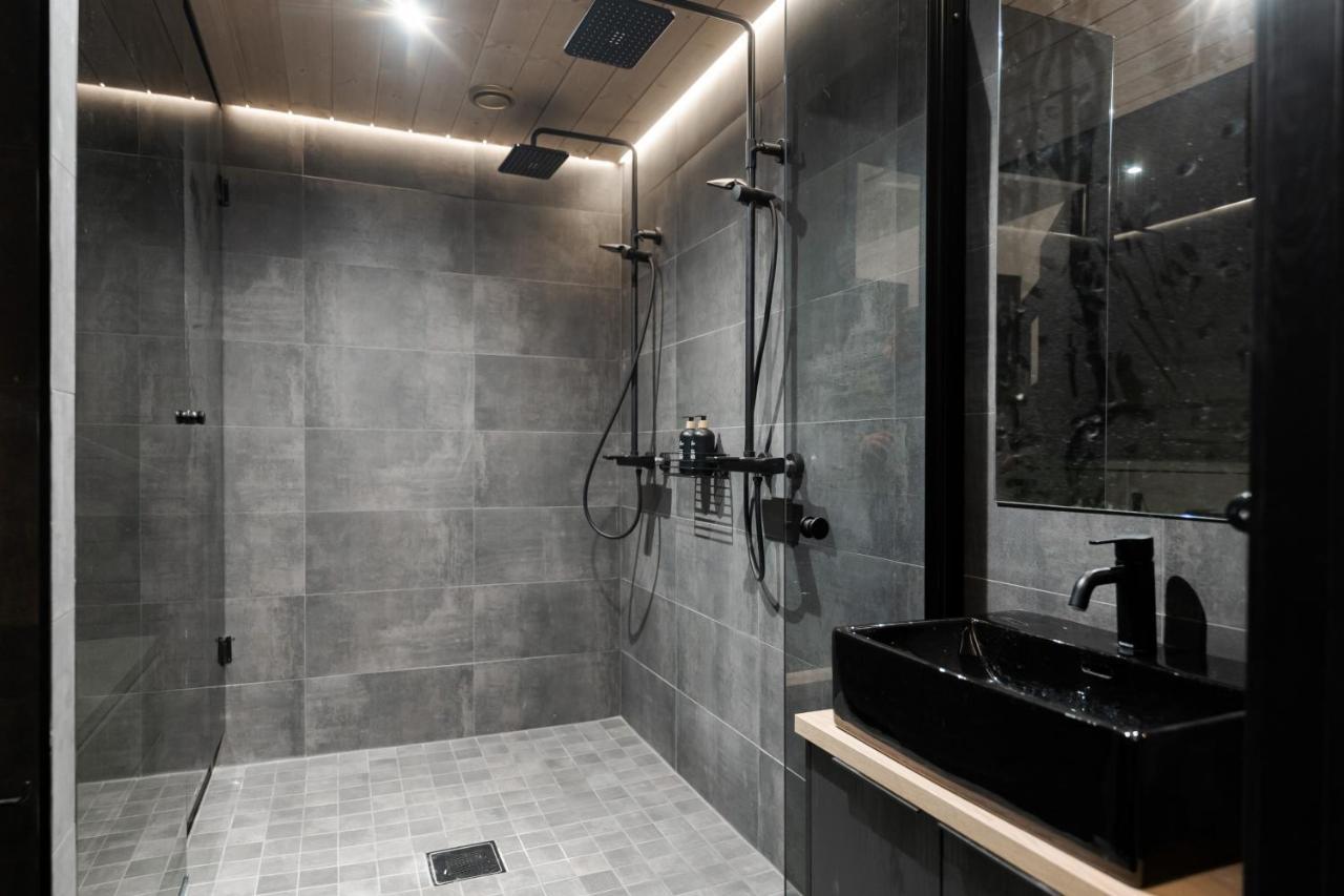 Levi Ski & Golf Premium Apartments Esterno foto