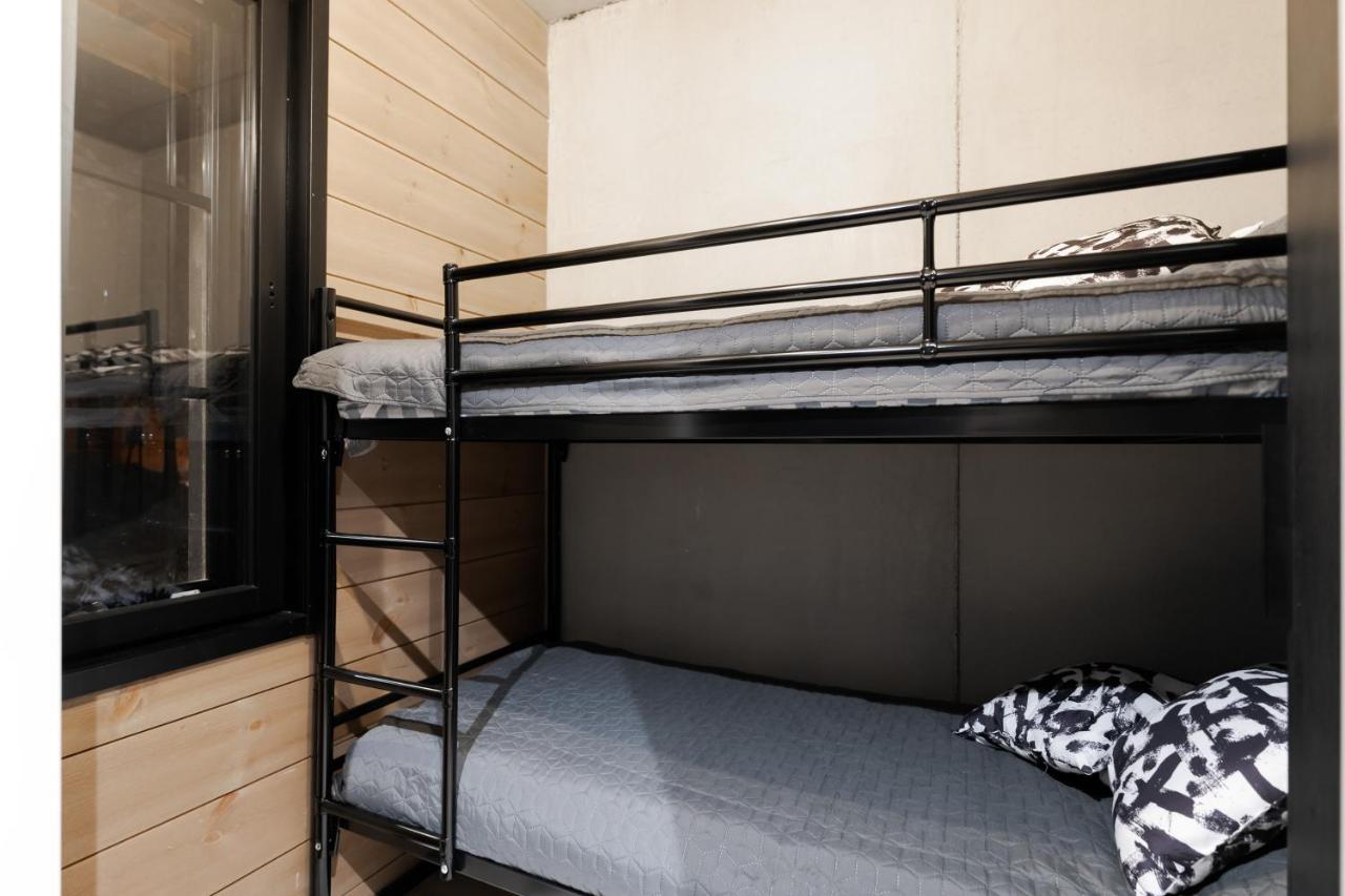 Levi Ski & Golf Premium Apartments Esterno foto