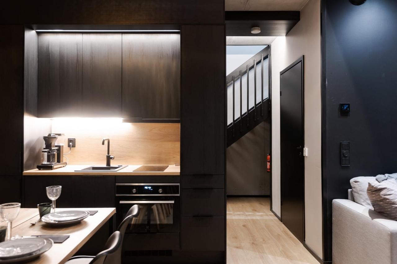 Levi Ski & Golf Premium Apartments Esterno foto