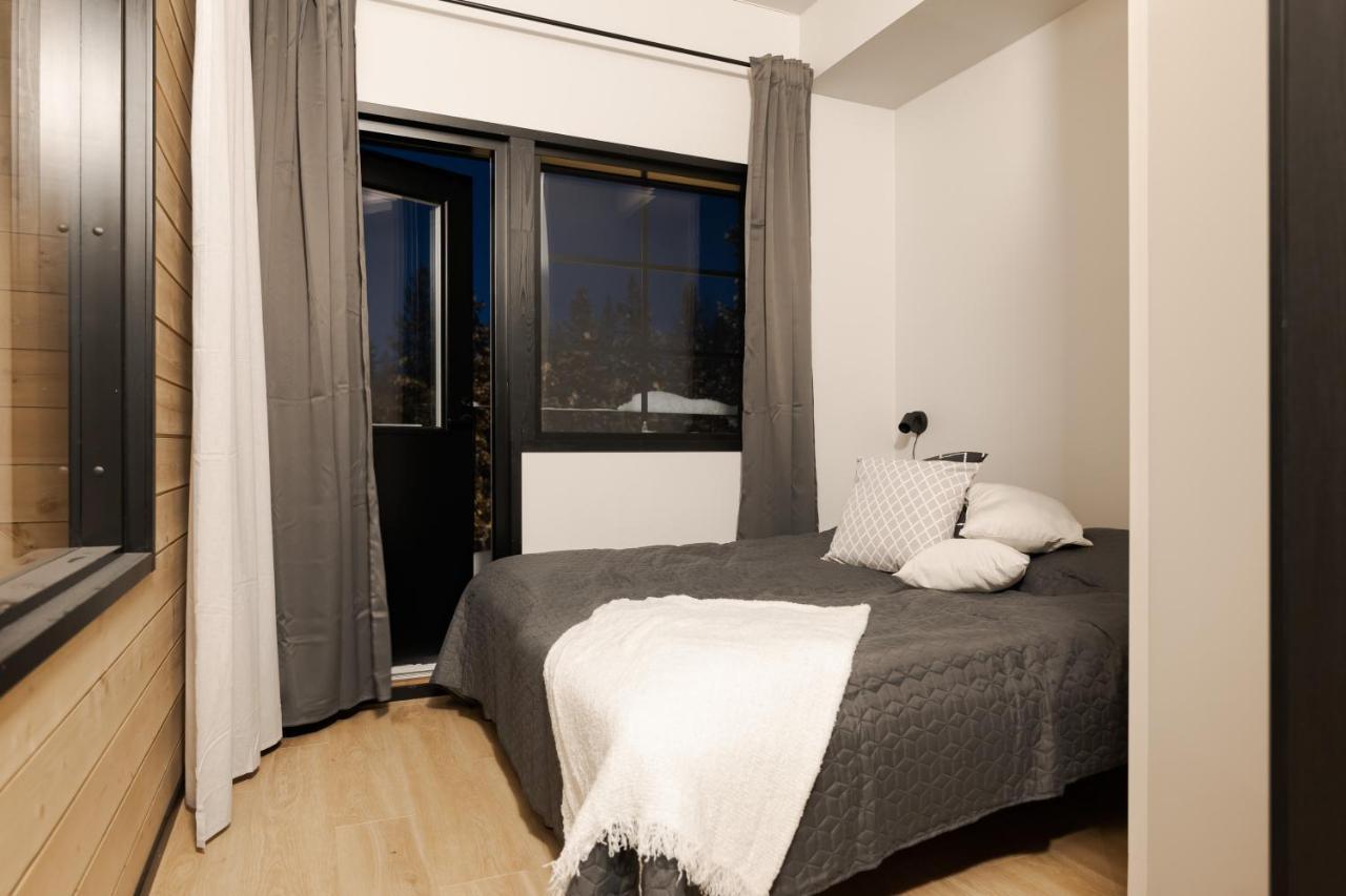 Levi Ski & Golf Premium Apartments Esterno foto