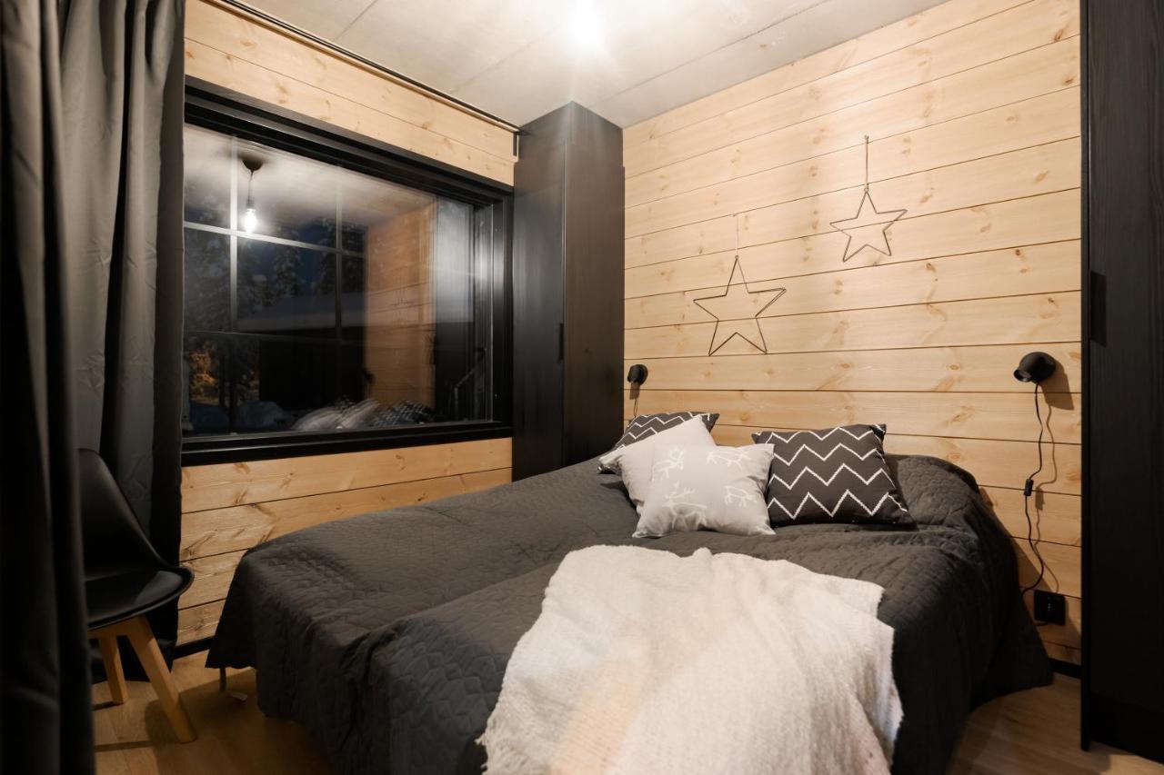 Levi Ski & Golf Premium Apartments Esterno foto