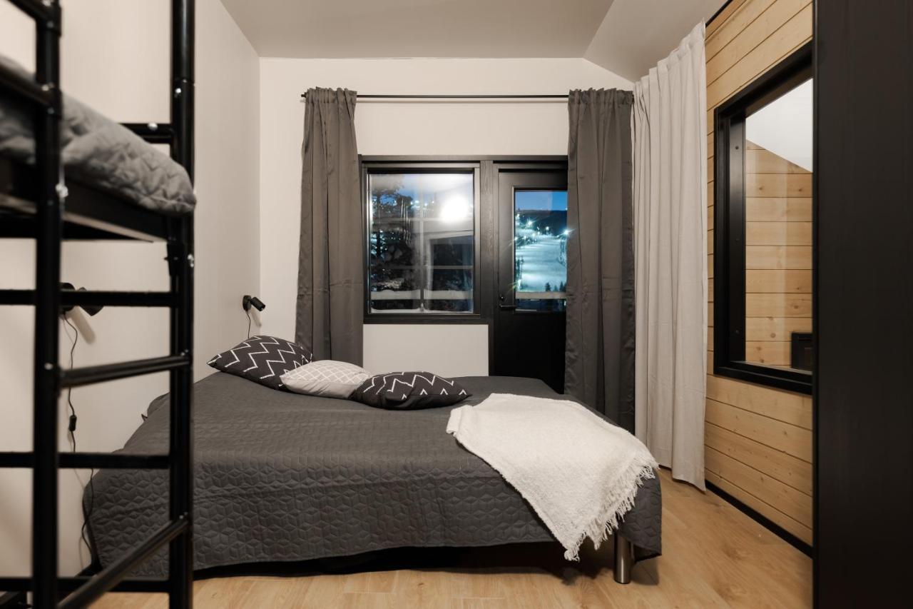 Levi Ski & Golf Premium Apartments Esterno foto
